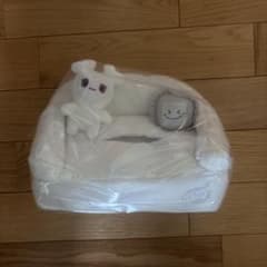 TWICE LOVELYS ティッシュケース ぬいぐるみのサムネイル