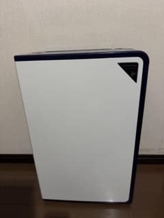 コロナ衣類乾燥除湿機 CD-H1017 - メルカリ
