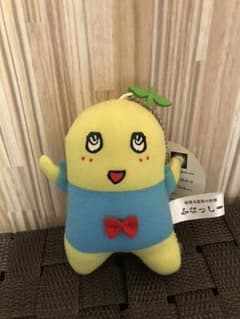 봉제인형 후나시