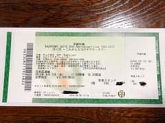 斉藤和義 武道館 9月7日のサムネイル