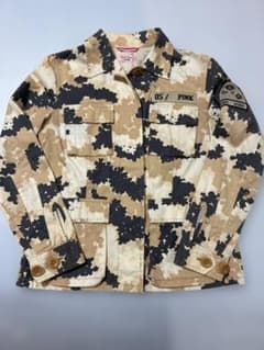ポールスミス　新作　スワン柄ダークカモフラージュジャケット Paul Smith Pink ポールスミスピンク - メルカリ