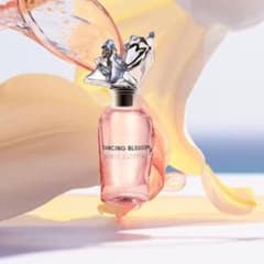 ルイヴィトン 香水 ダンシングブロッサム パルファン 正規品】ルイヴィトン ダンシングブロッサム 香水 2ml - メルカリ