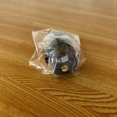 ニューエラガチャガチャボックスロゴレアのサムネイル