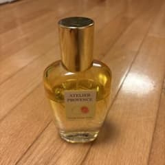 アトリエ・プロヴァンス フレッシュグレープフルーツ オードトワレ 90ml