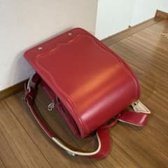 ランドセル(薄い赤)のサムネイル