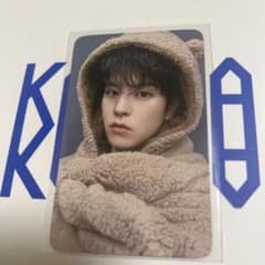 スキズ stray kids KARMA トレカ　リスパ　スンミンのサムネイル