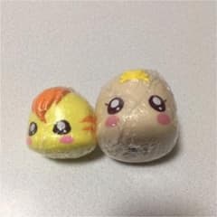 ヒーリングっとプリキュア  カプキャラのサムネイル