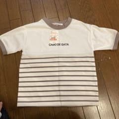 値下げ　120   Tシャツのサムネイル