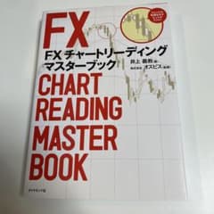 FXチャートリーディングマスターブックのサムネイル