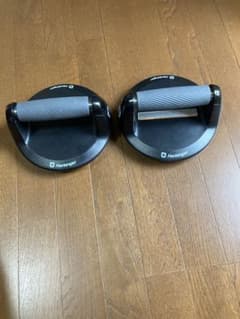 Harbinger ハービンジャー プッシュアッププロのサムネイル