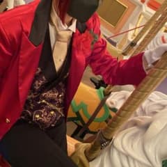 リドル なりきり花婿 コスプレのサムネイル