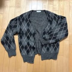 カーディガン　春服　M~Lサイズ (※値下げあり)のサムネイル