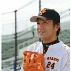 2016年  ジャイアンツ 選手カレンダー高橋由伸のサムネイル