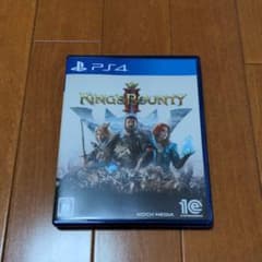 キングスバウンティ2のサムネイル