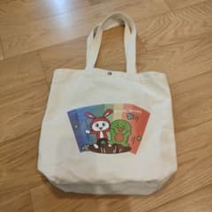 마이젠 시스터즈 토트 백