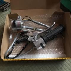 King様専用スーパーカブ左右ハンドルスイッチ　C50C70C90のサムネイル