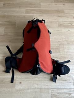 OSPREY BACKSIDE オスプレー バックサイドのサムネイル