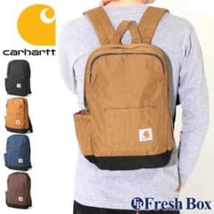 carhartt カーハート リュック バッグ　撥水のサムネイル