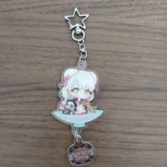 久川凪 Starlight Dining アクリルキーホルダー アクキーのサムネイル