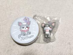 JOCHUM プチキャン ならぶんです 鶴房汐恩 チュララ ジェオチャムのサムネイル