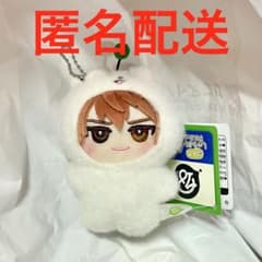 18TRIP エイトリ しゅうまい 着ぐるみ マスコット 朝班 西園 練牙