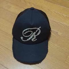Rady  キャップ 黒のサムネイル