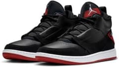 ナイキ★ジョーダン★24.5cm【NIKE Jordan Fadeaway】美品のサムネイル