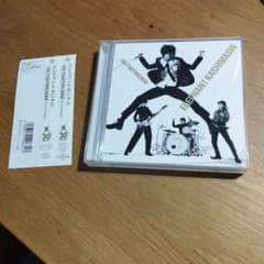 All Time Best Album THE FIGHTING MAN　通常盤のサムネイル
