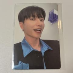 SUPER JUNIOR ペンライト 封入特典 トレカ イトゥク - メルカリ