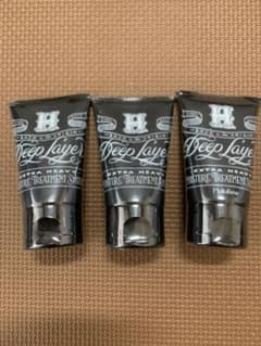 モルトベーネ ディープレイヤーH 40g 3本セットのサムネイル