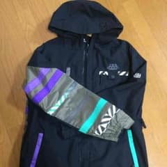 686ジャケットのサムネイル