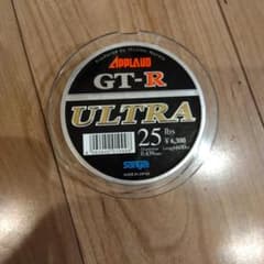 SANYO APPLAUD GT-R ULTRA 25lbs 600mのサムネイル