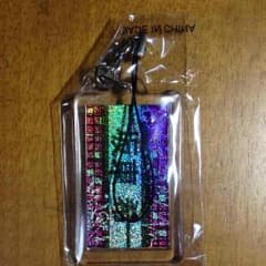 E-girls 坂東希 ストラップのサムネイル