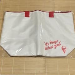 新品 ケンタッキー フライドチキン 大容量 保冷 バック 2024 福袋