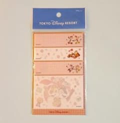 TOKYO DISNEY RESORT 칩과 데일 후센