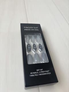 FINGER SUIT (フィンガースーツ)PRESS-ON NAILのサムネイル