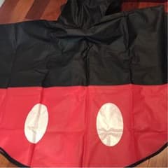 ディズニーカッパ、ミッキーポンチョのサムネイル
