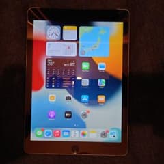 ipad Air2 16GB  シムロック解除済③　金額交渉可能ですのサムネイル