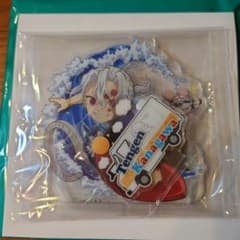 鬼滅の刃 宇髄天元 アクリルスタンド 神奈川 TOGOのサムネイル