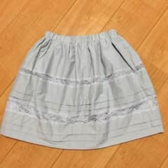 バーゲン☆スナイデルスカートのサムネイル