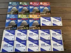 東京SIM外語研究所 スーパーエルマー Super ELMer 英語 CD 美品】東京SIM外語研究所 スーパーエルマー Super ELMer 英語CD - メルカリ