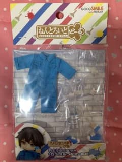 ねんどろいどどーる おようふくセットのサムネイル