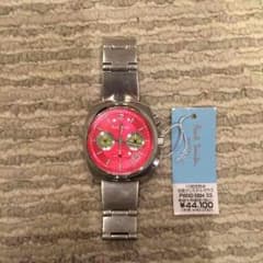 ポールスミス《Paul smith》時計のサムネイル