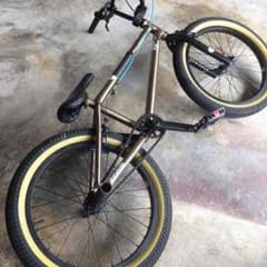 bmx GRINDさん専用のサムネイル