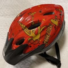 キッズ　子ども用　ヘルメット　BELLのサムネイル