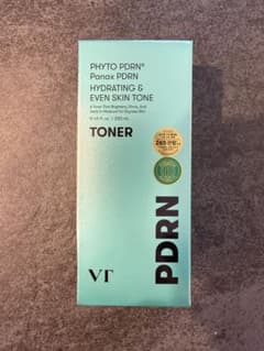 VT PDRN Toner 250mlのサムネイル
