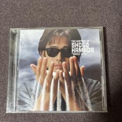 浜田省吾CD『The History of Shogo Hamada』 - メルカリ