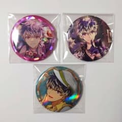 アイナナ 百 缶バッジ - メルカリ