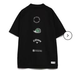 美品」Callaway CLUBHAUS MockNeck Shirts - メルカリ