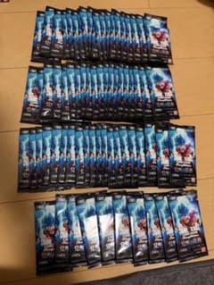 お*す様 フュージョンワールド 覚醒の鼓動 71パックのサムネイル
